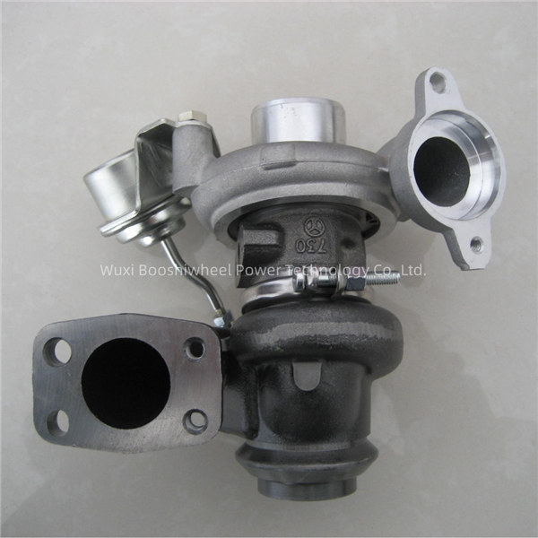 TD025S2 Turbocharger 49173-07506 49173-07508 0375N5 49173-07507 for Engine DV6ATED4 DV6B